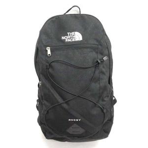 RODEY リュックサック ブラック