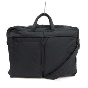 吉田カバン BLACK BEAUTY ビジネスバッグ ブリーフケース ハンド ショルダー 2WAY 黒