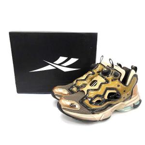 スニーカー フューリープレミアム FURY MILLENNIUM OG 29.0cm ゴールド ブラック 黒 DV4601
