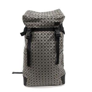 HIKER ハイカー バッグ リュック デイパック 黒 グレージュ