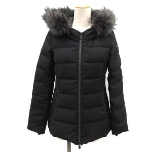 Spick&Span別注 SPERANZA 2 ブラック LTA8SP4514