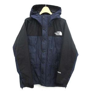 Mountain Light Denim Jacket マウンテンライトデニムジャケット