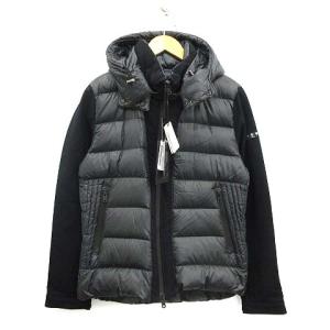 17AW SABBIA 3 L 黒 ブラック MTA18A4522