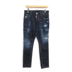 20SS SEXY MERCURY JEAN セクシーマーキュリージーンズ ダメージ加工