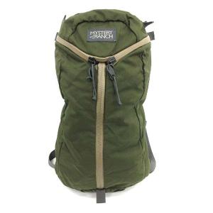 アーバンアサルト Urban Assault リュックサック デイパック カーキ 緑