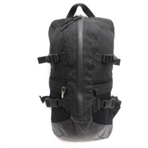 ポーター ボディバッグ ウエストバッグ 黒 ブラック