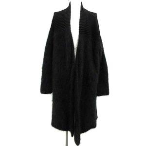 コート コーディガン カーディガン ニット