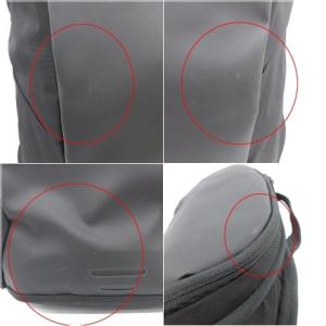 THE NORTH FACE KABAN BACKPACK ナイロン ブラック NF0A2ZEK