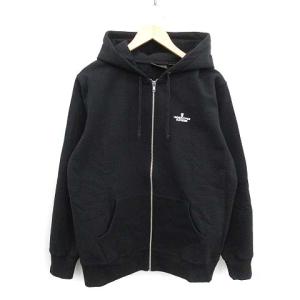 Supreme × UNDER COVER 16AW Generation Fuck You Zip Up Sweat パーカー L