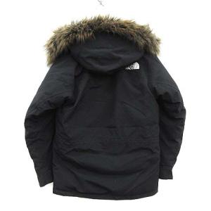 THE NORTH FACE 2016AW ANTARCTICA PARKA アンタクティカパーカ SUMMIT SERIES
