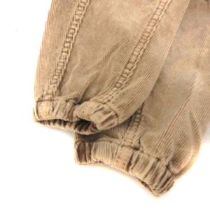 TMT S 20SS VINTAGE CORDUROY COACH JACKET コーチジャケット コーデュロイ ヴィンテージ加工