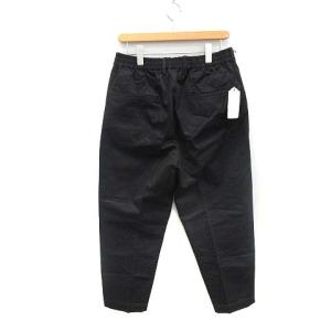 SCYE BASICS 20SS チノパン パンツ  SAN JOAQUIN COTTON CHINO DRAWSTRING TROUSERS 36