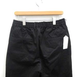 SCYE BASICS 20SS チノパン パンツ  SAN JOAQUIN COTTON CHINO DRAWSTRING TROUSERS 36