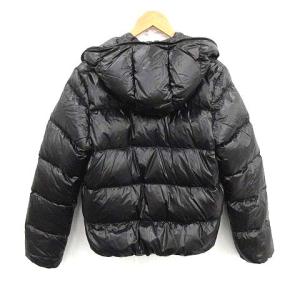 DUVETICA DIONISIO-DUE ディオニシオ デュー ダウンジャケット ナイロン