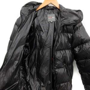 DUVETICA DIONISIO-DUE ディオニシオ デュー ダウンジャケット ナイロン