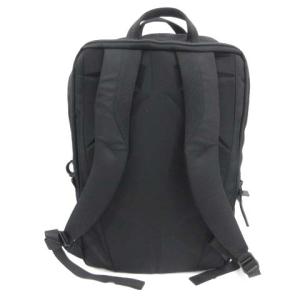 THE NORTH FACE Shuttle Series PACK PROJECT ブラック NM81828