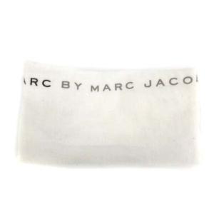 MARC by MARC JACOBS ハンドバッグ ショルダー 2WAY レザー ピンクベージュ オレンジ