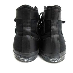 CONVERSE ×NEIGHBORHOOD CHUCK TAYLOR ALL STAR 100 HI 28cm