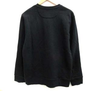 VALENTINO VLTN スウェット トレーナー