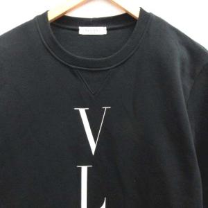 VALENTINO VLTN スウェット トレーナー