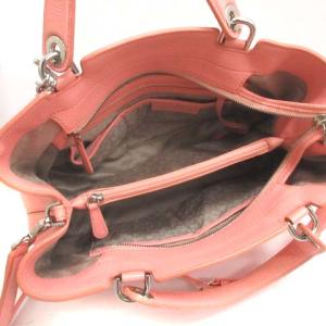 MICHAEL Michael Kors アナベル ハンドバッグ ショルダー 2way レザー ピンク