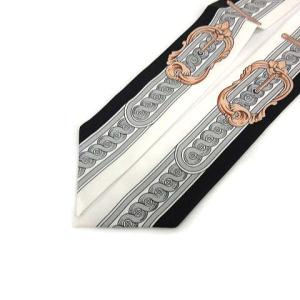 HERMES 21SS スカーフ ツイリー BRIDE DE COUR 法廷の勒 