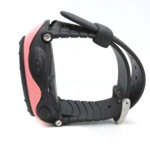 Suunto ベクター VECTOR 腕時計 デジタル クオーツ ピンク 黒 ブラック