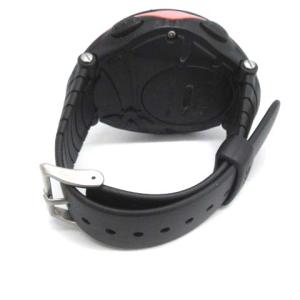 Suunto ベクター VECTOR 腕時計 デジタル クオーツ ピンク 黒 ブラック