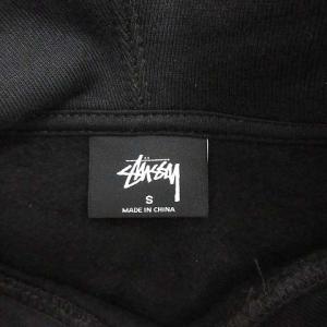 STUSSY WORLD TOUR HOODIE ワールドツアーフーディ プルオーバーパーカー