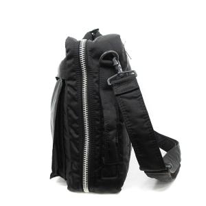 PORTER TANKER スタンダード ブリーフケース 3WAY ブラック