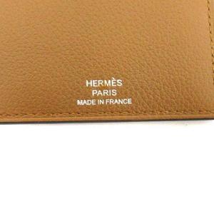 HERMES 19AW カードケース 名刺入れ ルールー ローズエテ レザー 