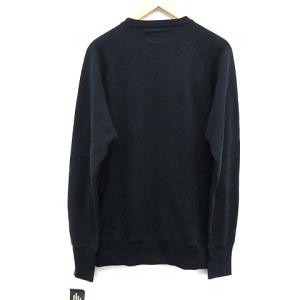 LOOPWHEELER ×PORTER ポーター スウェット トレーナー