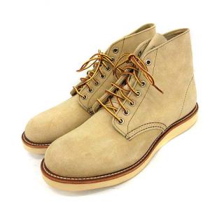 10年製 ワークブーツ Classic Work Boots スエード アイリッシュセッター USA製 9E 27.0cm