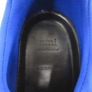 AMI Alexandre Mattiussi NEOPRENE RUNNING スニーカー マルチカラー 