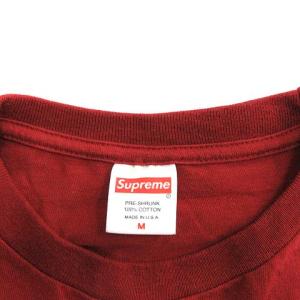 Supreme × AKIRA 17AW NEO TOKYO L/S Tee 長袖Tシャツ M