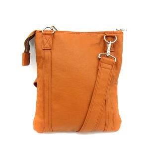 PORTER FREE STYLE ショルダーバッグ キャメル