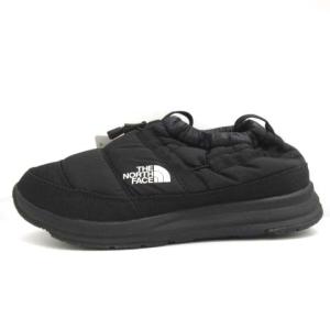 THE NORTH FACE NSE Traction Lite Moc IV 26cm ブラック NF51985