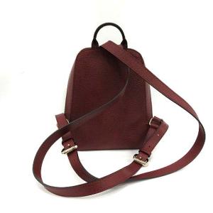 Vivienne Westwood 20年製 リュックサック ミニオーブ レザー