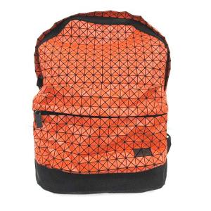 16AW リュックサック デイパック DAYS PACK オレンジ 黒