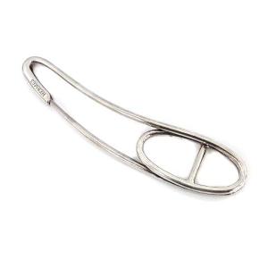 シェーヌダンクル パンク ブローチ 925