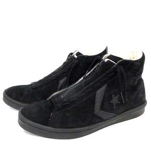 CONVERSE ×nonnative  20AW PRO-LEATHER HI シェブロンスター 27cm