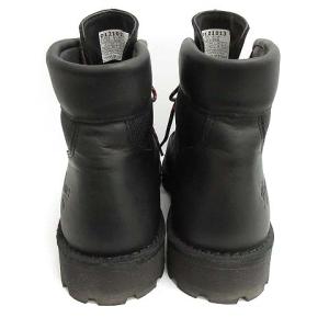Danner SnowPeak 別注 DANNER FIELD PRO トレッキングブーツ GORE-TEX ブラック