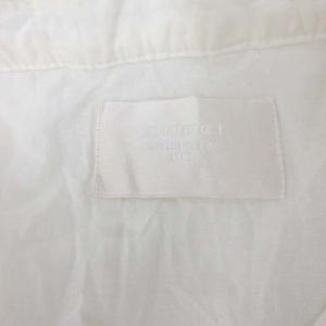 Ameri VINTAGE MEDI CRUMPLE COTTON LACE DRESS ワンピース