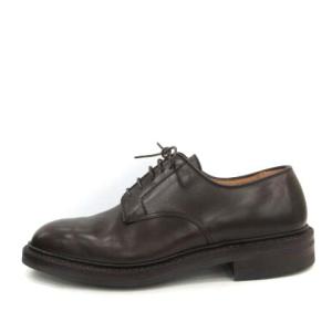 Crockett & Jones SEDGEMOOR3 セッジムーア3 ビジネスシューズ 5E 24