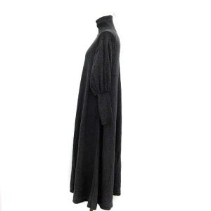 Drawer 19AW ワンピース ニット パフスリーブ