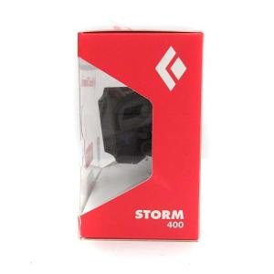 Supreme 20AW Black Diamond Storm 400 Headlamp ヘッドライト