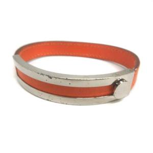 2003年製 プスプス ブレスレット オレンジ