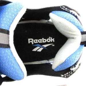 Reebok スニーカー インスタポンプフューリー INSTA PUMP FURY OG 27.0cm エコーブルー ブラック スチール