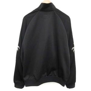 doublet 19SS CHAOS EMBROIDERY TRACK JACKET ジャージ カオス刺繍
