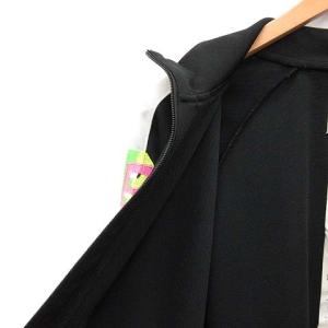 doublet 19SS CHAOS EMBROIDERY TRACK JACKET ジャージ カオス刺繍